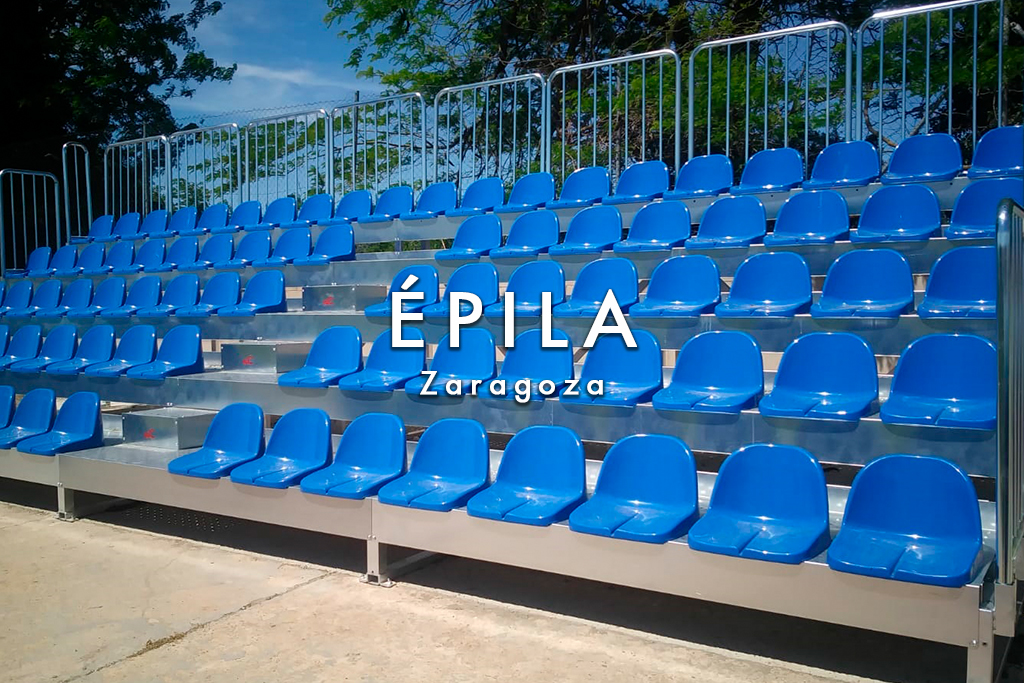 Proyectos - epila fanbase