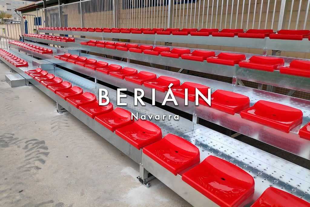 Projects - beriain fanbase