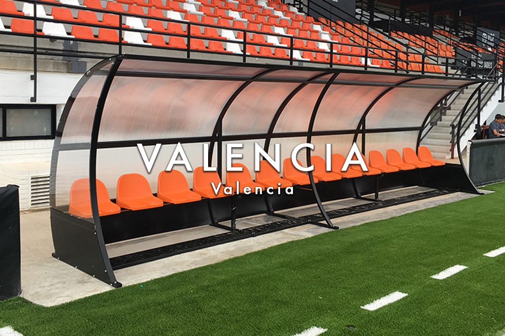 Proyectos - valencia fanbase