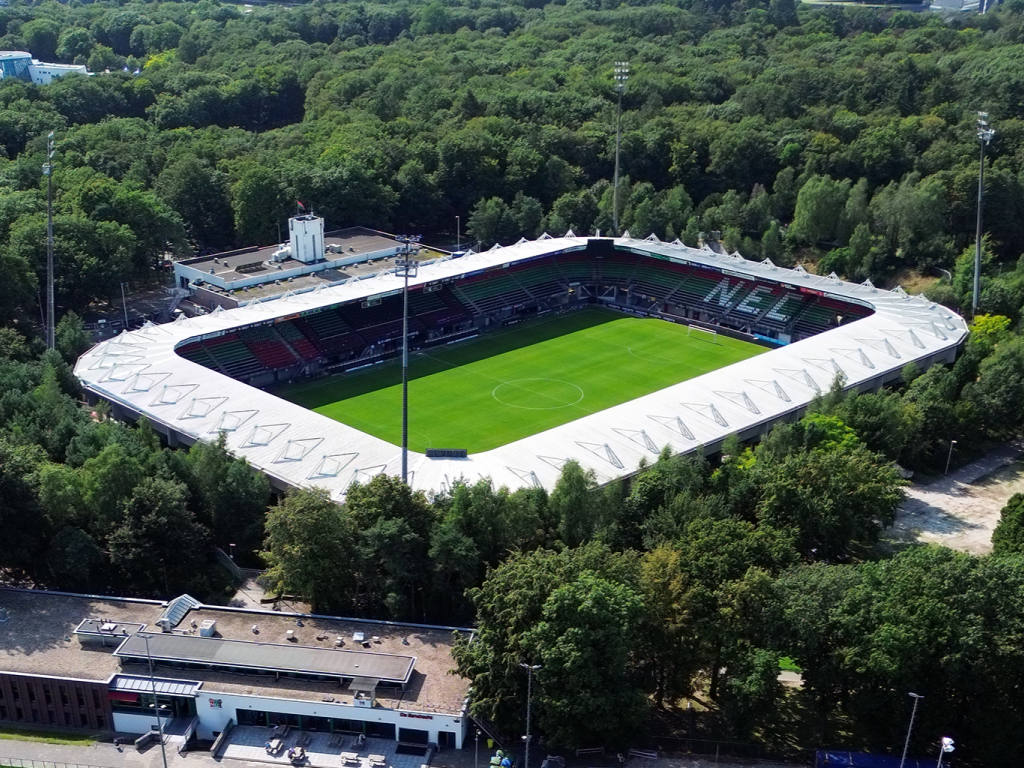 Inicio - nec nijmegen